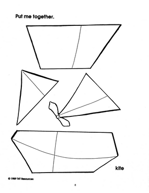 Spring - An Integrated Theme Unit Kindergarten