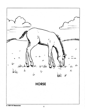 Farm - An Integrated Theme Unit Grades Jk-Sk