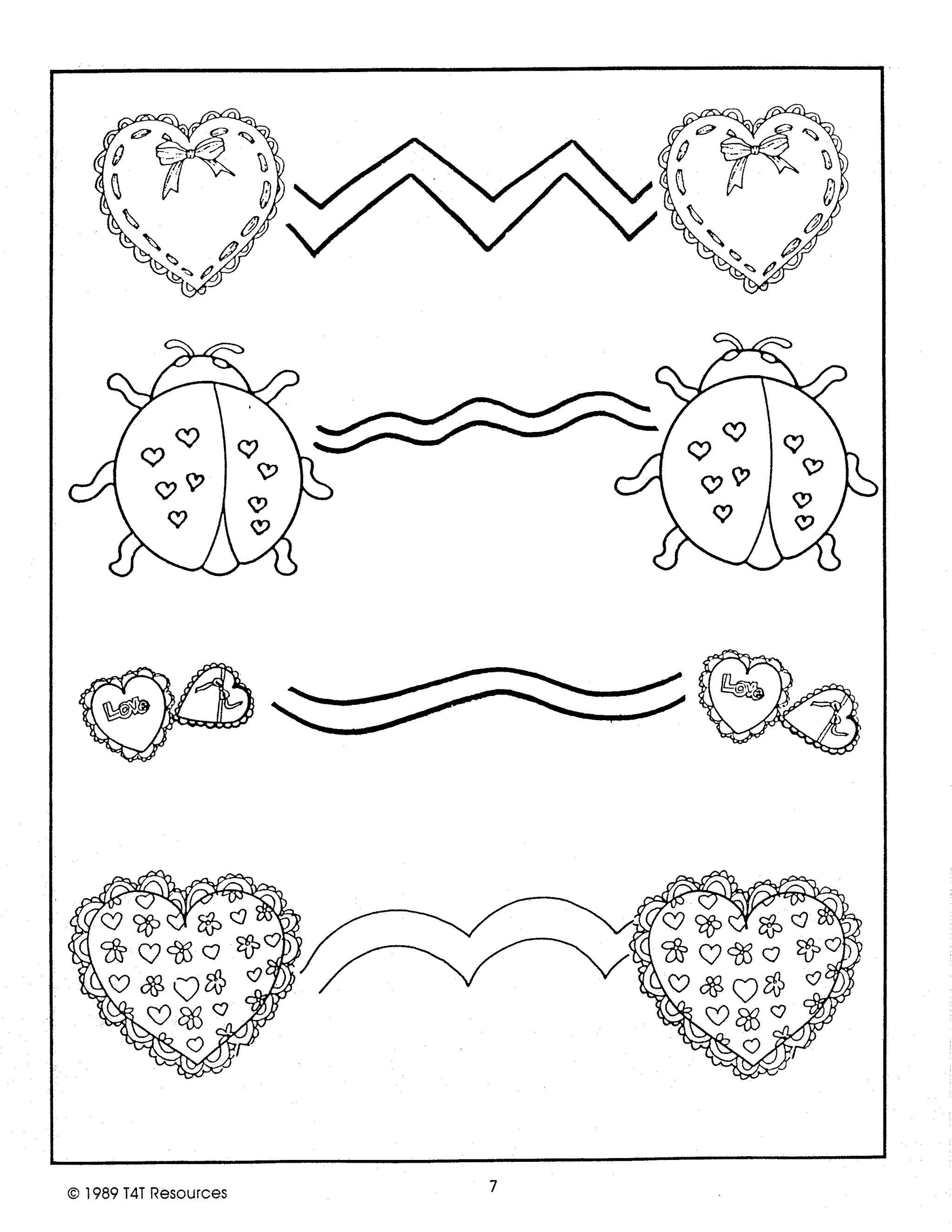 February - An Integrated Theme Unit Grades Jk-Sk