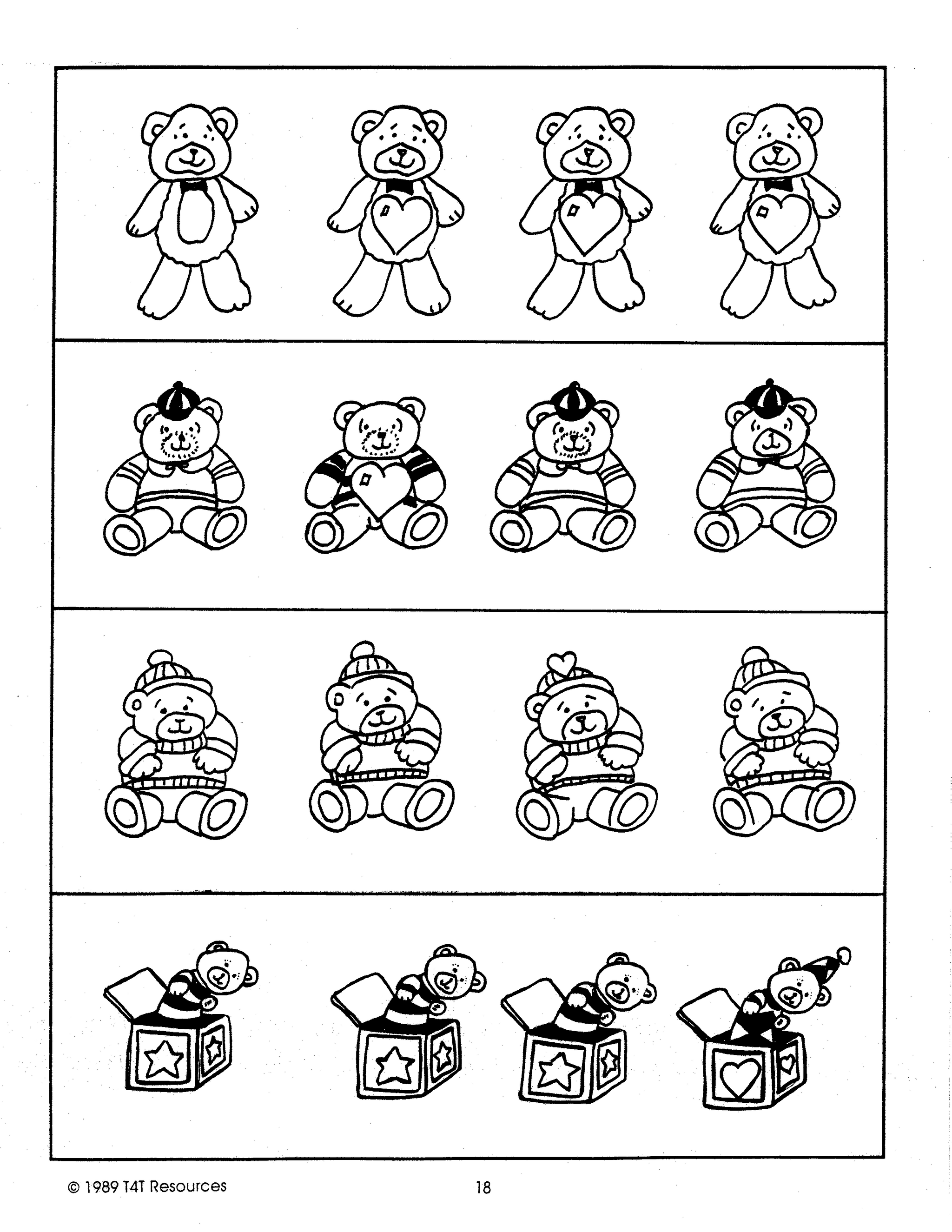 February - An Integrated Theme Unit Grades Jk-Sk