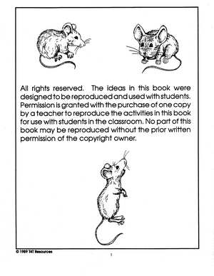 November - An Integrated Theme Unit Grades Jk-Sk