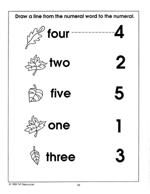 September - An Integrated Theme Unit Grades Jk-Sk