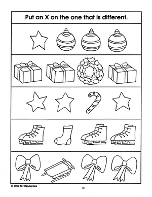 Christmas - An Integrated Theme Unit Grades Jk-Sk