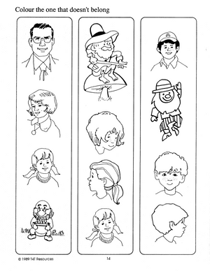 March - An Integrated Theme Unit Grades Jk-Sk