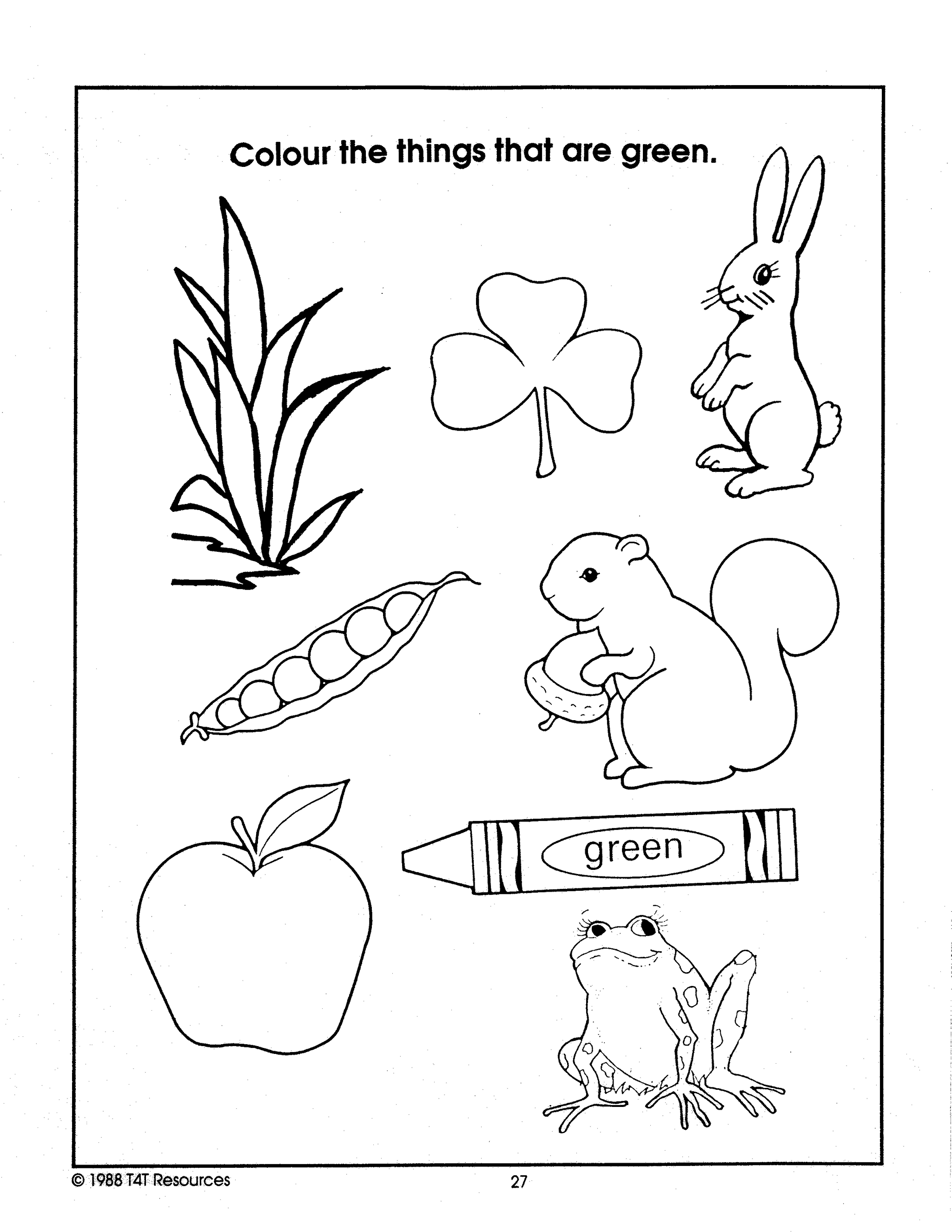 March - An Integrated Theme Unit Grades Jk-Sk