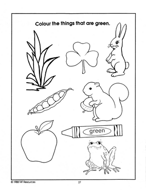 March - An Integrated Theme Unit Grades Jk-Sk