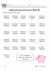 Adding & Subtracting Canadian Money Amounts up to $100 Grade 4 - 4 Worksheets