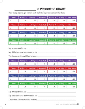 Canadian Language Activities Split Grades 6/7 $avings Bundle!