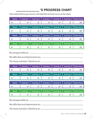 Canadian Language Activities Split Grades 7/8 $avings Bundle!
