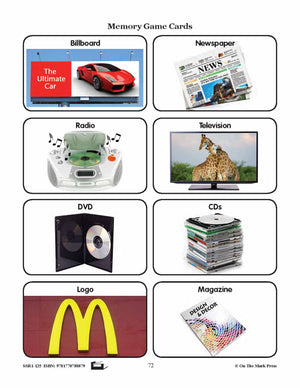 Reflecting On A Media Text Gr. K-1 E-Lesson Plan