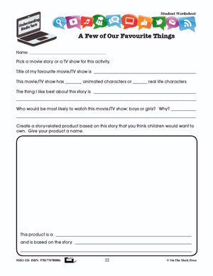 Responding To & Evaluating Texts Gr. 2-3 Lesson