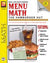 Menu Math: The Hamburger Hut (x, ÷) Gr. 3-6