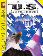 The U.S. Government Gr. 6-12