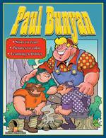 Read & Color: Paul Bunyan Gr. 1-6, R.L. 3-4