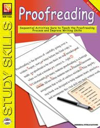 Proofreading Grades 3-4