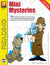 Mini Mysteries Gr. 3-6, R.L. 2.6-5.3