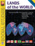 Lands of the World Gr. 4-8 R.L. 3-4