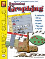 Beginning Graphing Gr. 1-3