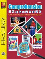 Comprehension Collection Gr. 5