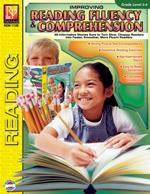 Improving Reading Fluency & Comprehension Gr.3-4