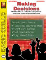 Making Decisions Gr. 4-5, R.L.3-4