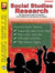 Social Studies Research Gr. 4-8