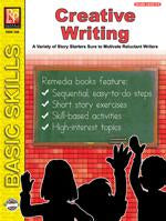 Creative Writing Gr. 3-6