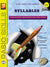Skill Booster Series: Syllables Gr. 3-8, R.L. 3-4