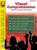 Visual Comprehension Gr. 3-4