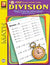 Easy Timed Math Drills: Division Gr. 1-3