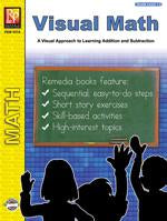 Visual Math Gr. 1-2