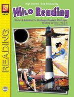 Hi/Lo Reading Gr. 3-12, R.L.2.7-3.5