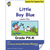 Little Boy Blue Literacy Building Aligned To Common Core Pk-K