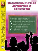 Essential Vocabulary: Survival Words Gr. 4-12. R.L. 3-4