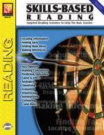 Skills-Based Reading Gr. 4-12, R.L. 2-3