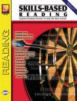 Skills-Based Reading Gr. 4-12, R.L. 5-6