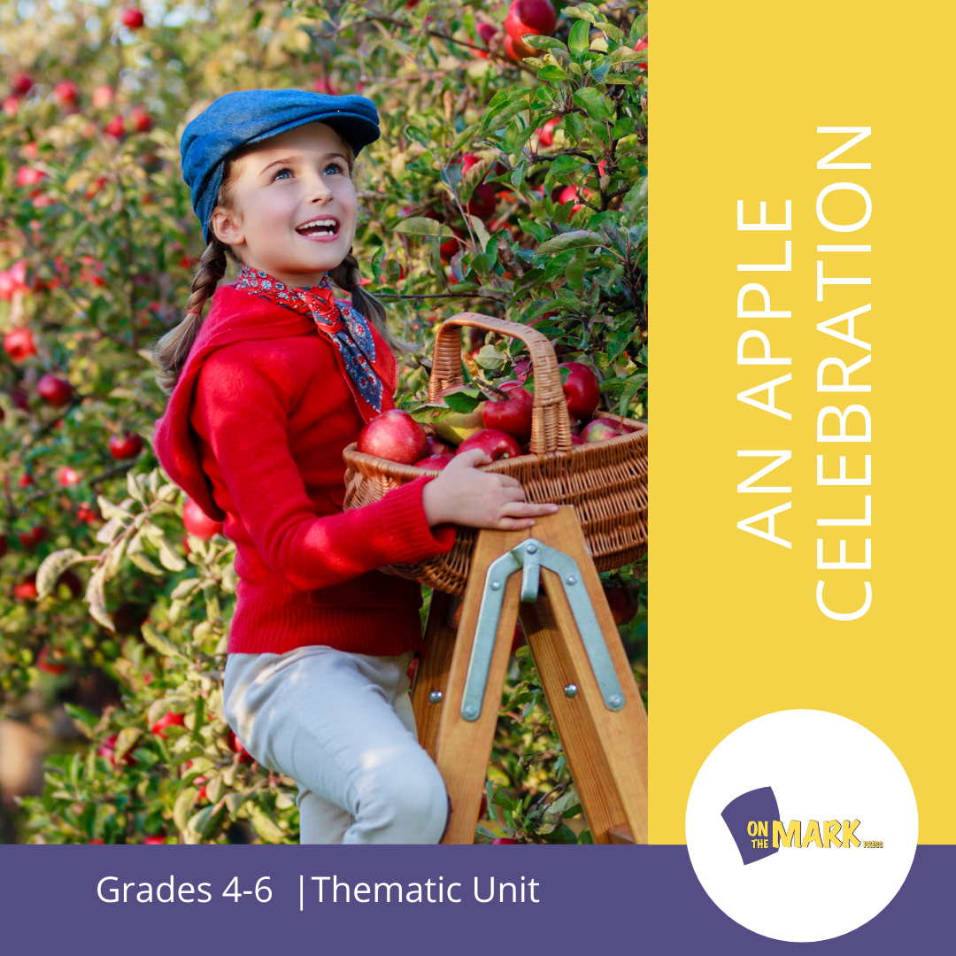 An Apple Celebration Grades 4-6