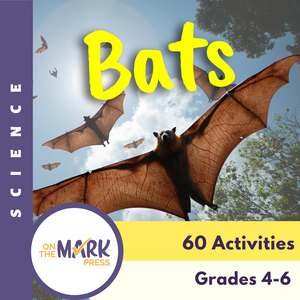 Bats Grades 4-6