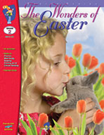 The Wonders of Easter Theme Unit Grades 2