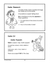 The Wonders of Easter Theme Grades 2