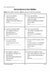 Remembrance Day Reading Activities Gr. 1-3