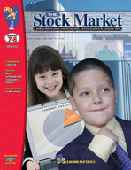 The Stock Market Grades 7-8