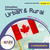 Canadian Communities - Urban & Rural  Mapping Worksheets Grades 2-3
