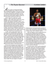 Lennox Lewis  - Heavy Weight Boxer Reading Lesson Grades 4-8
