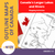 Canada's Larger Lakes & Rivers Mapping Activities Gr. 1-3