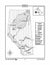 Maps of the Western Provinces $avings Bundle! Grades 4-8