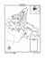 Maps of Canada's Territories $avings Bundle! Grades 4-8