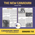 The New Canadians Lesson Grades 7-8