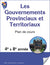 Les Gouvernements Provinciaux Et Territoriaux Plan De Cours 4e à 8e année