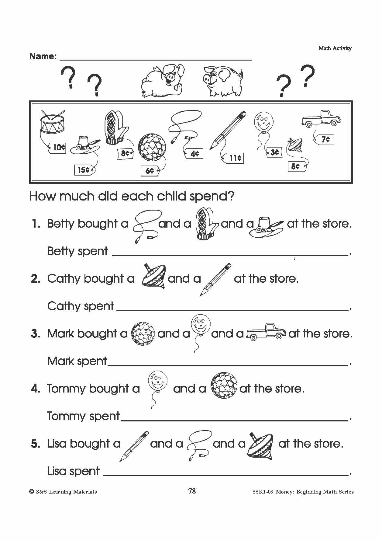 Canadian Money Math Worksheets Grades 1 3 canadian-money-math-worksheets-grades-1-3